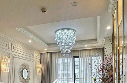 Chuyển nhượng căn hộ 2PN tại Helios 75 Tam Trinh, Giá 5.x tỷ.